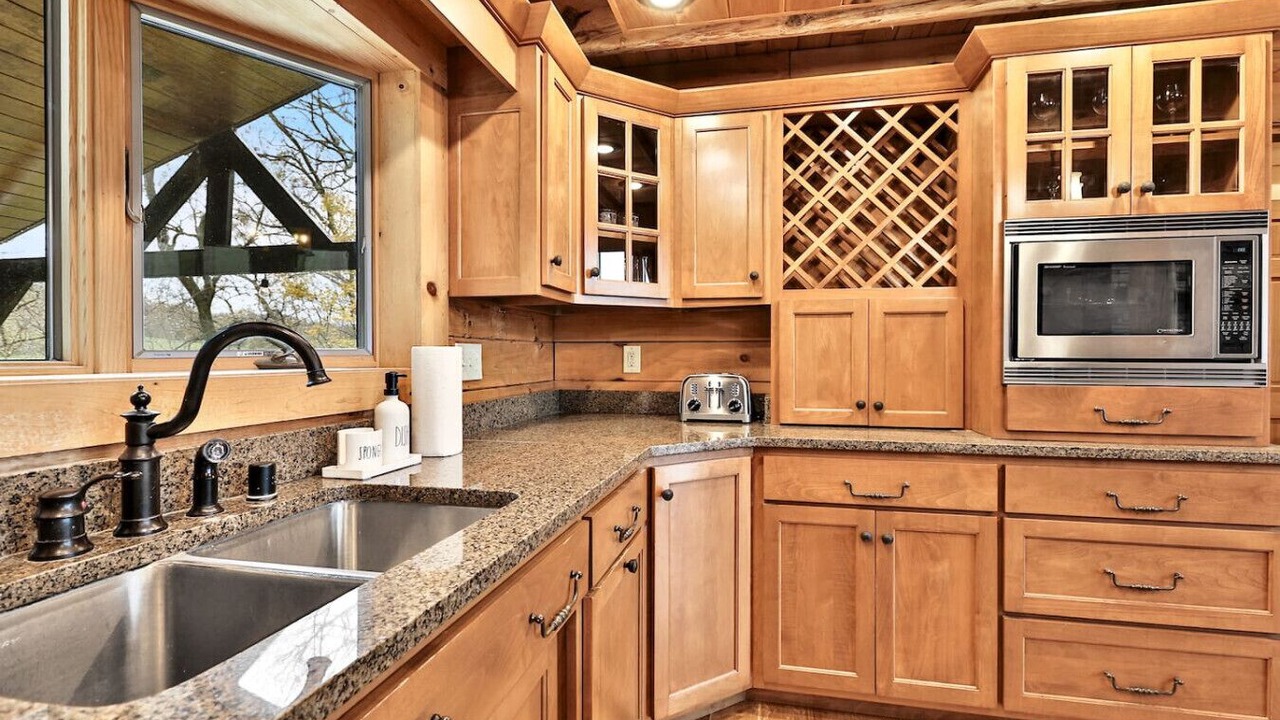 Photo of Kitchen in Shelbyville