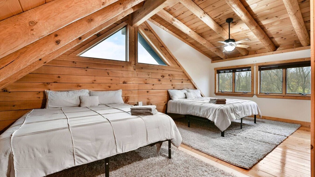 Photo of Bedroom in Shelbyville