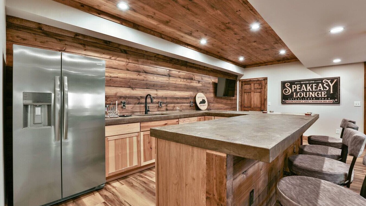 Photo of Kitchen in Shelbyville