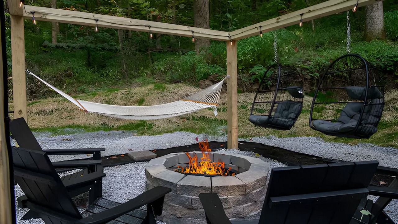 Photo of Outdoor in Smoky Mountains