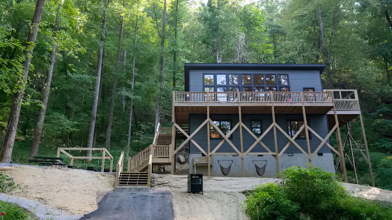 Photo of Outdoor in Smoky Mountains