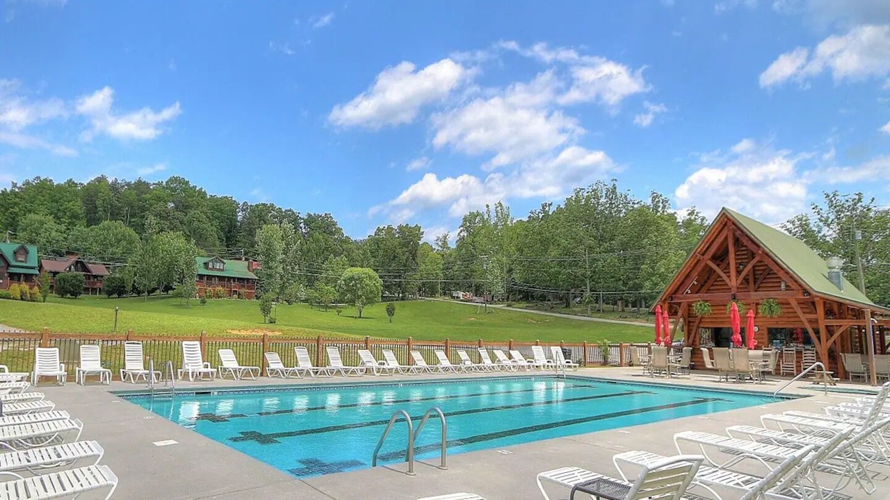 Photo of Outdoor in Smoky Mountains