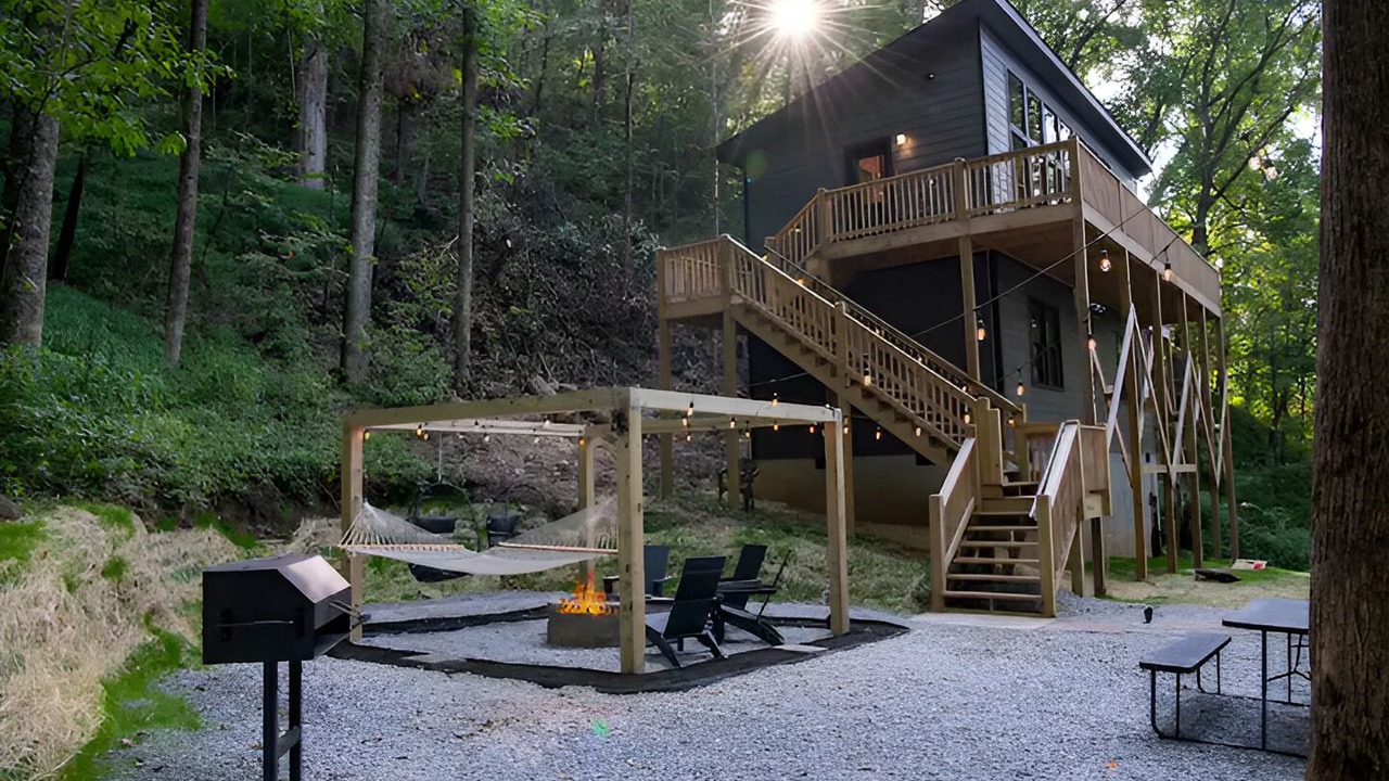 Photo of Outdoor in Smoky Mountains