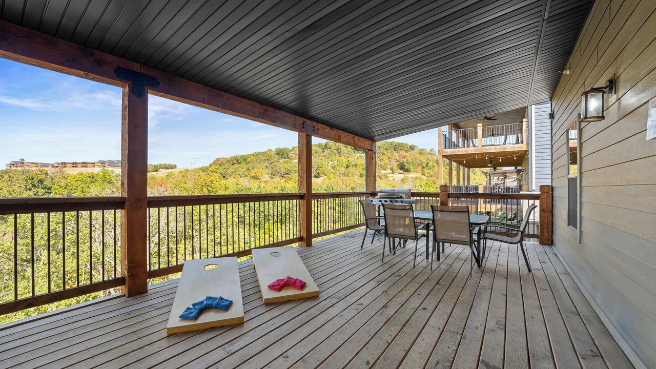 Photo of Others in Table Rock