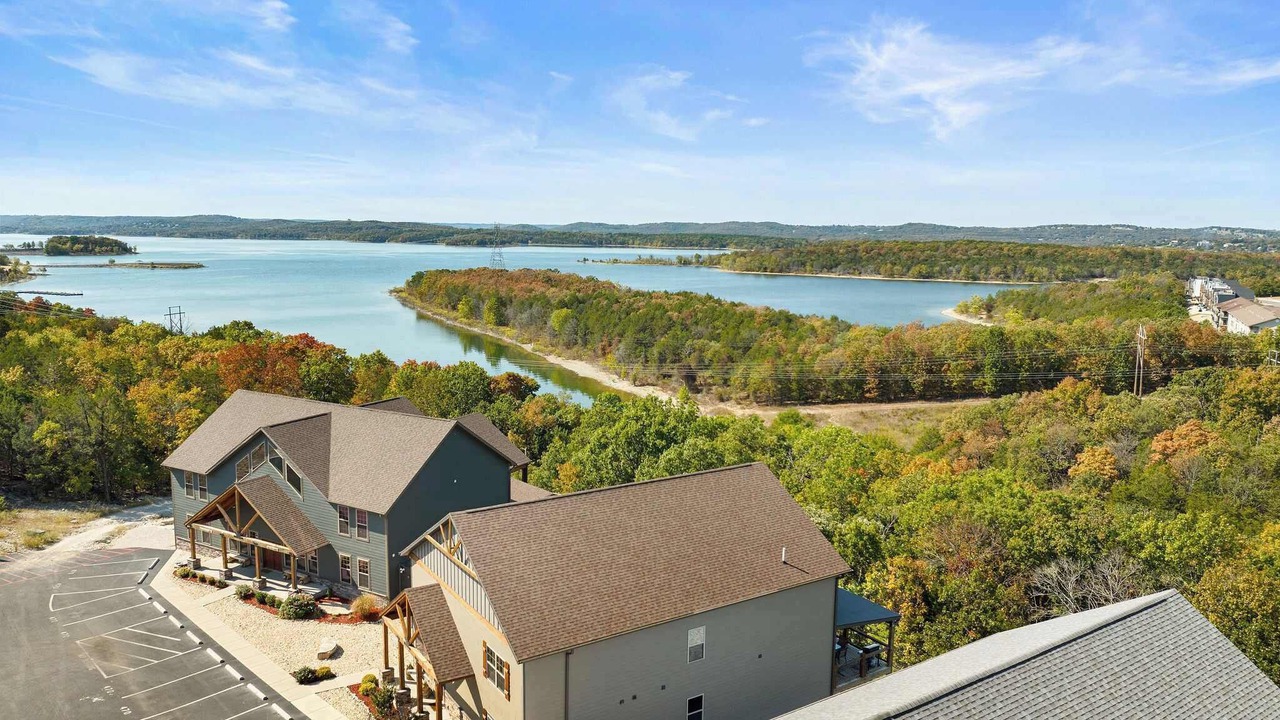 Photo of Outdoor in Table Rock