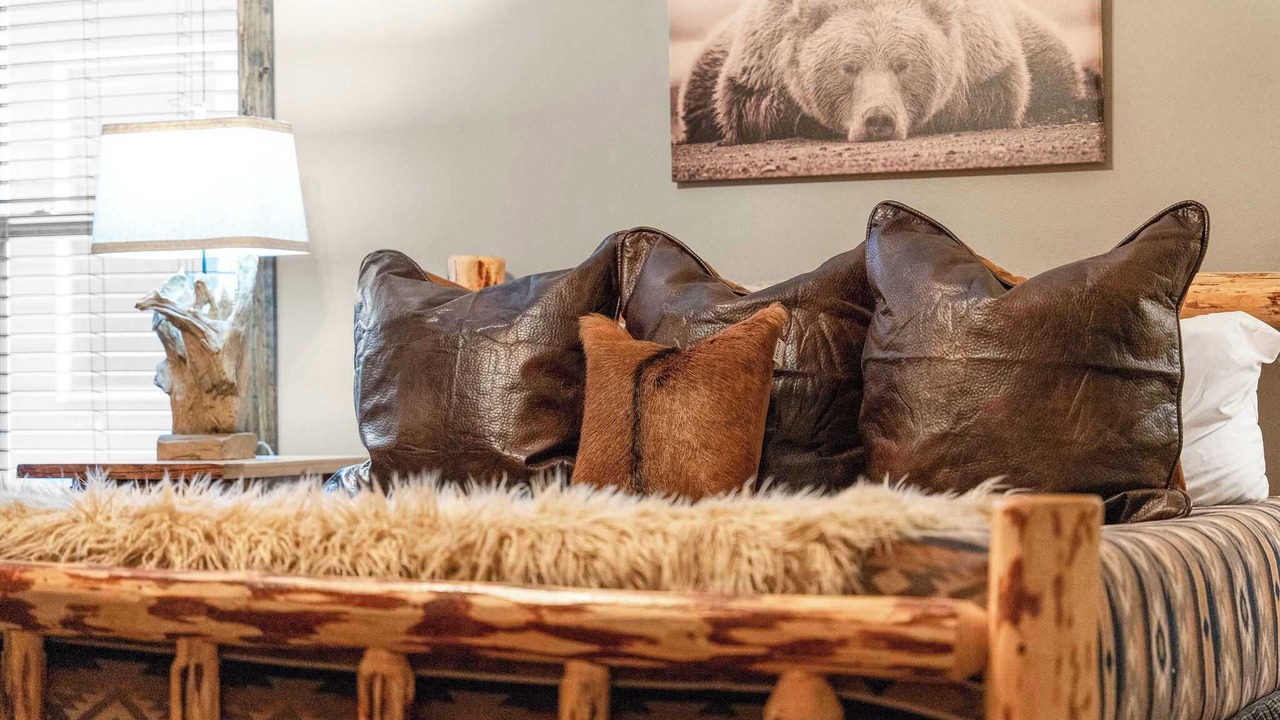 Photo of Bedroom in Table Rock