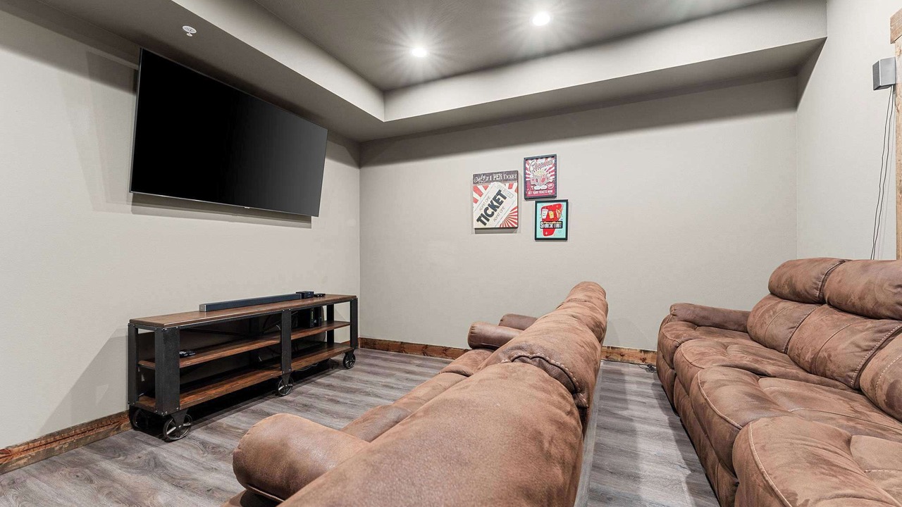 Photo of Bedroom in Table Rock
