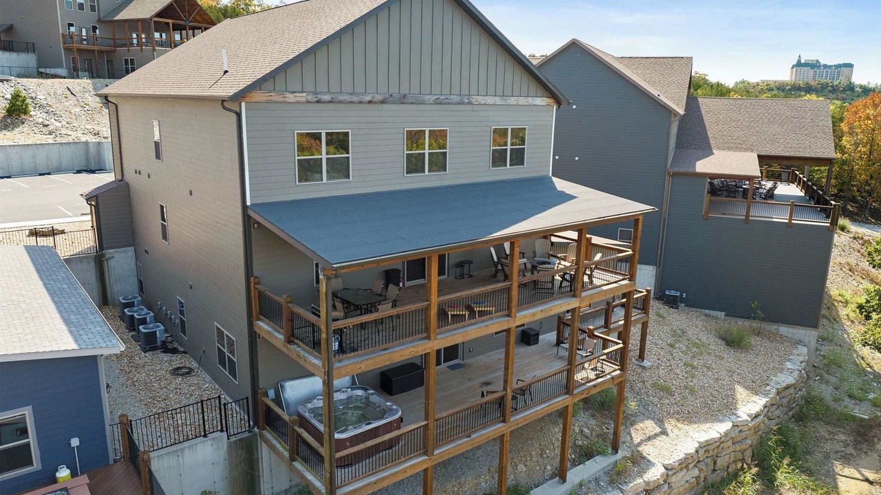 Photo of Outdoor in Table Rock