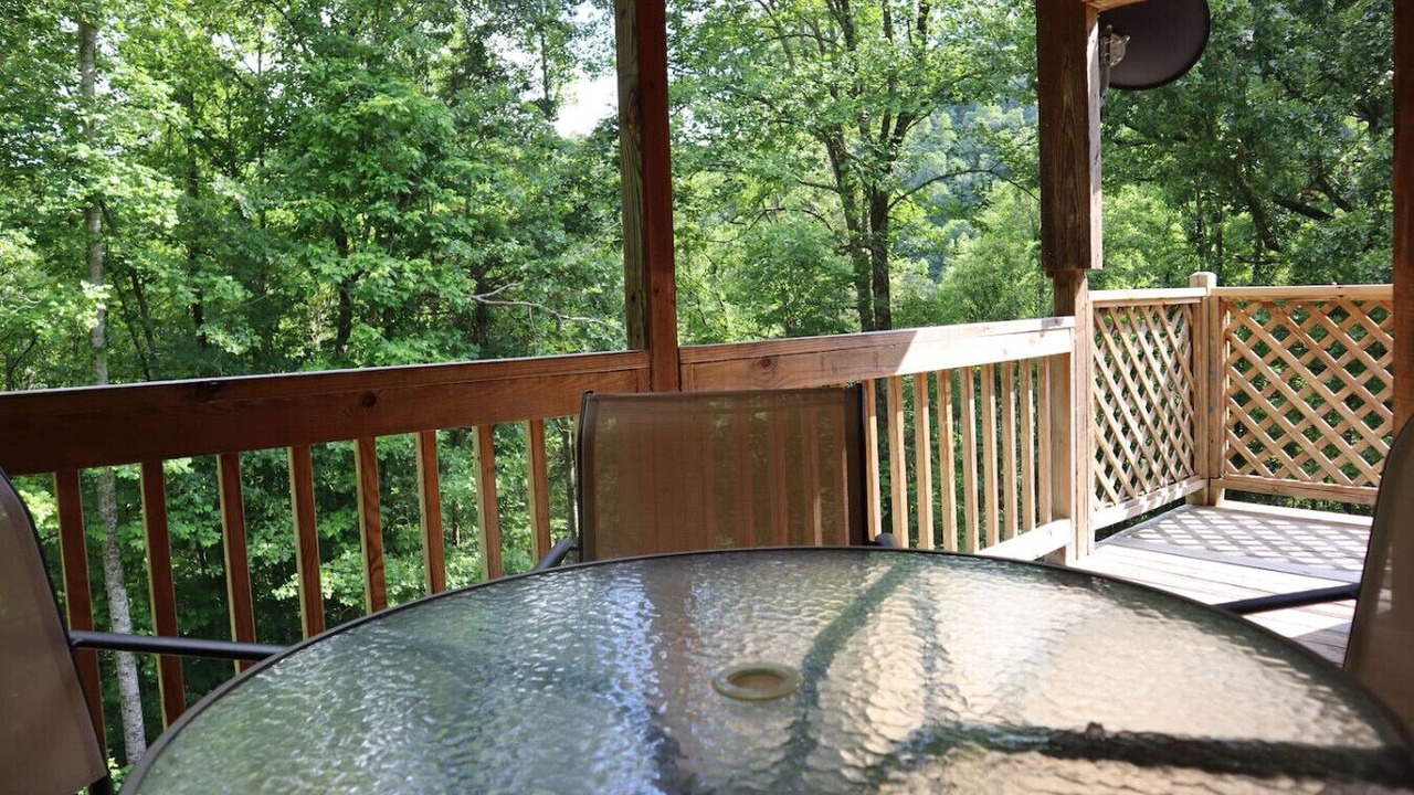 Photo of Outdoor in Lynn Garden