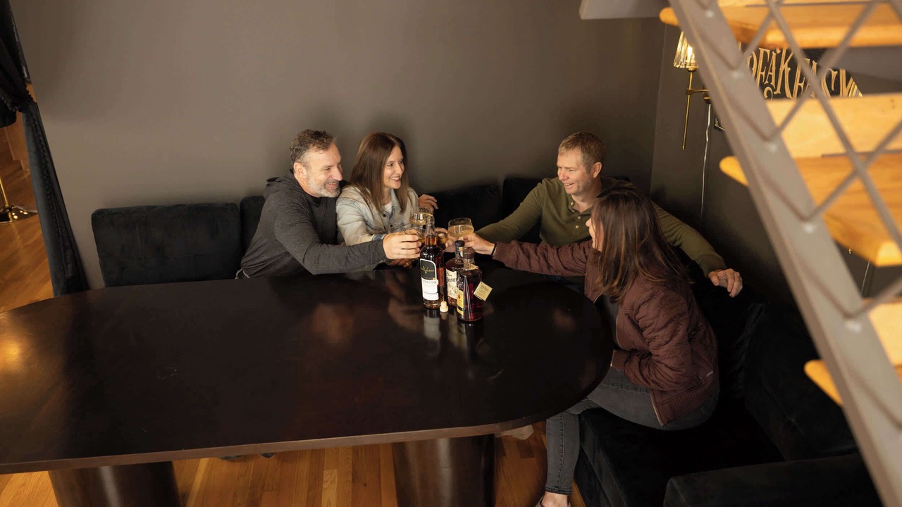 Photo of Others in East Market District
