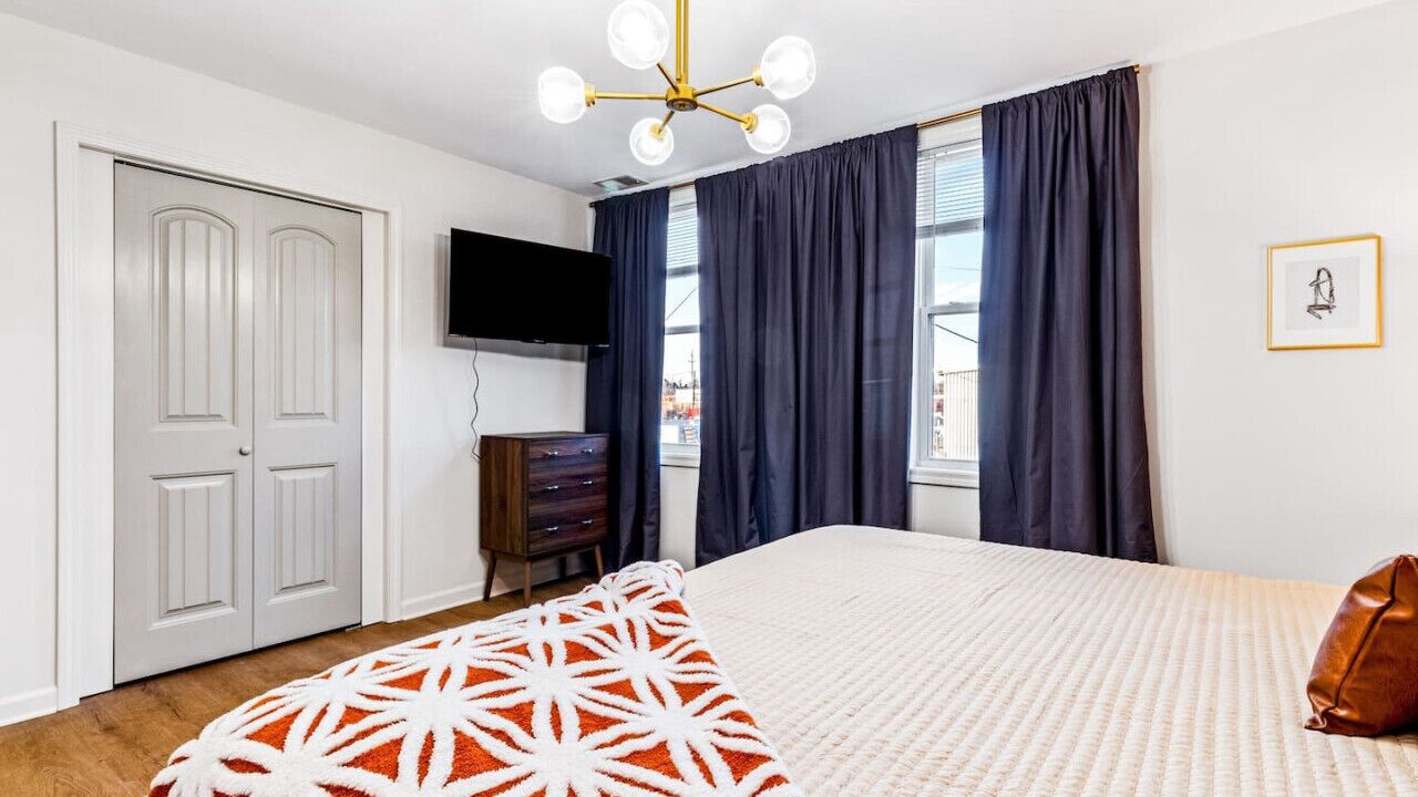 Photo of Bedroom in Phoenix Hill