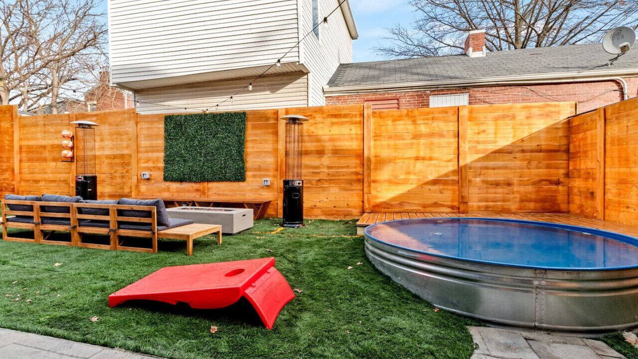 Photo of Outdoor in Phoenix Hill