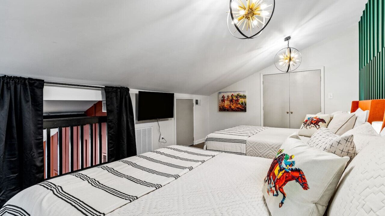 Photo of Bedroom in Phoenix Hill
