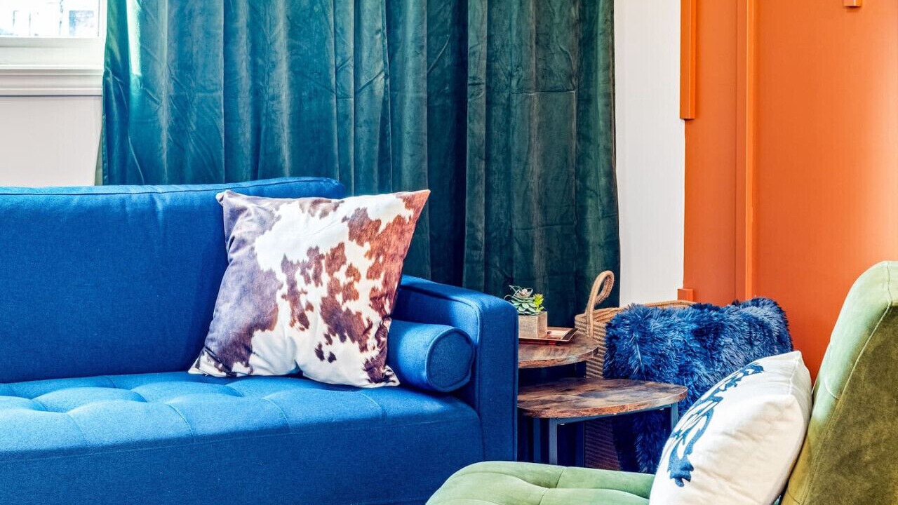 Photo of Livingroom in Phoenix Hill