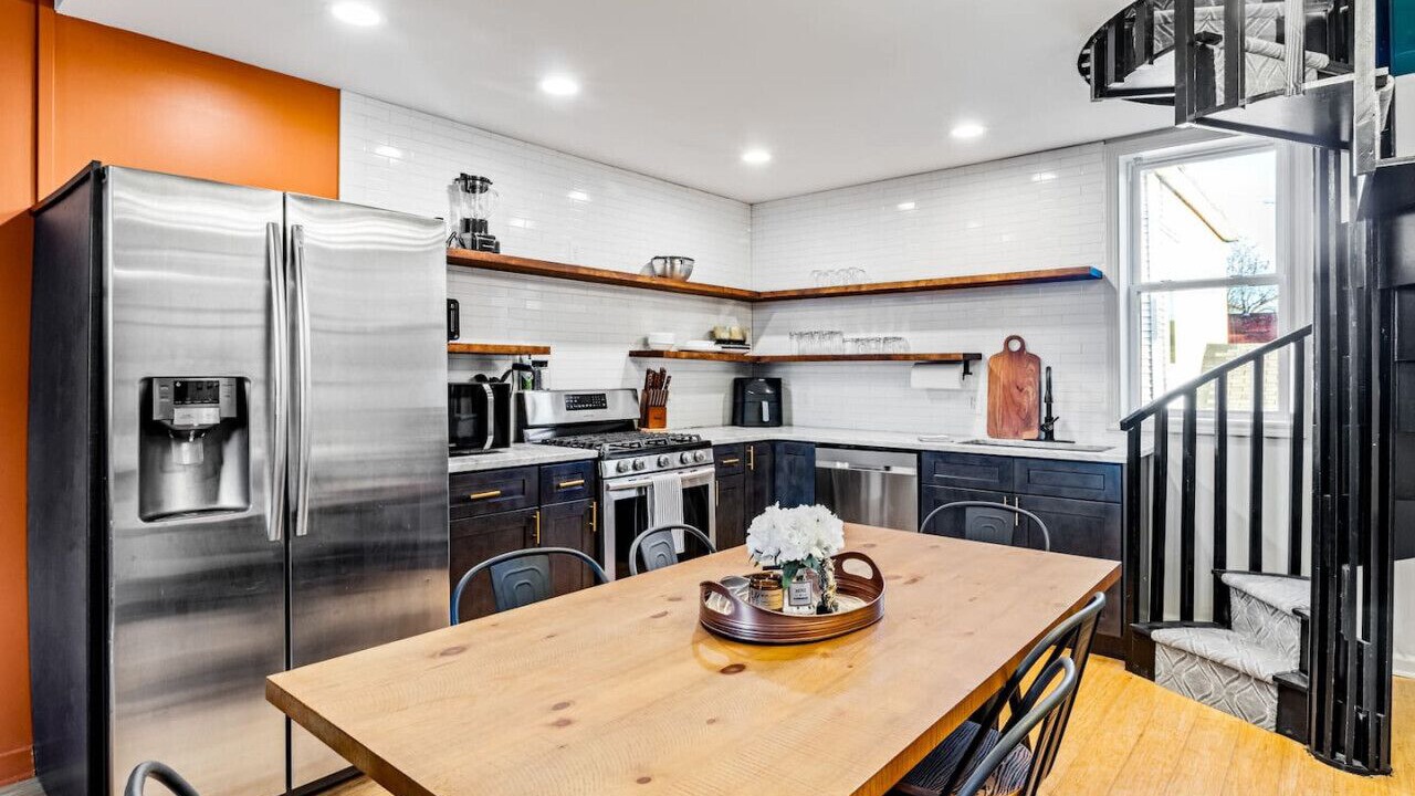 Photo of Kitchen in Phoenix Hill