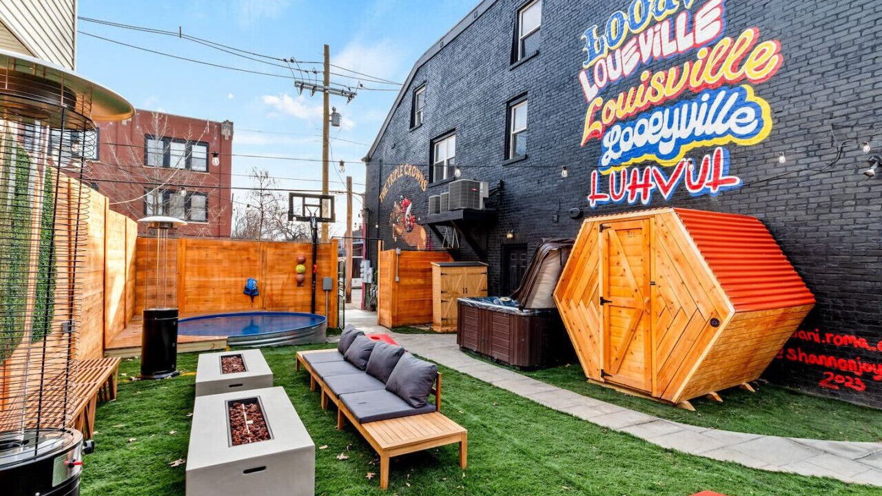 Photo of Outdoor in Phoenix Hill