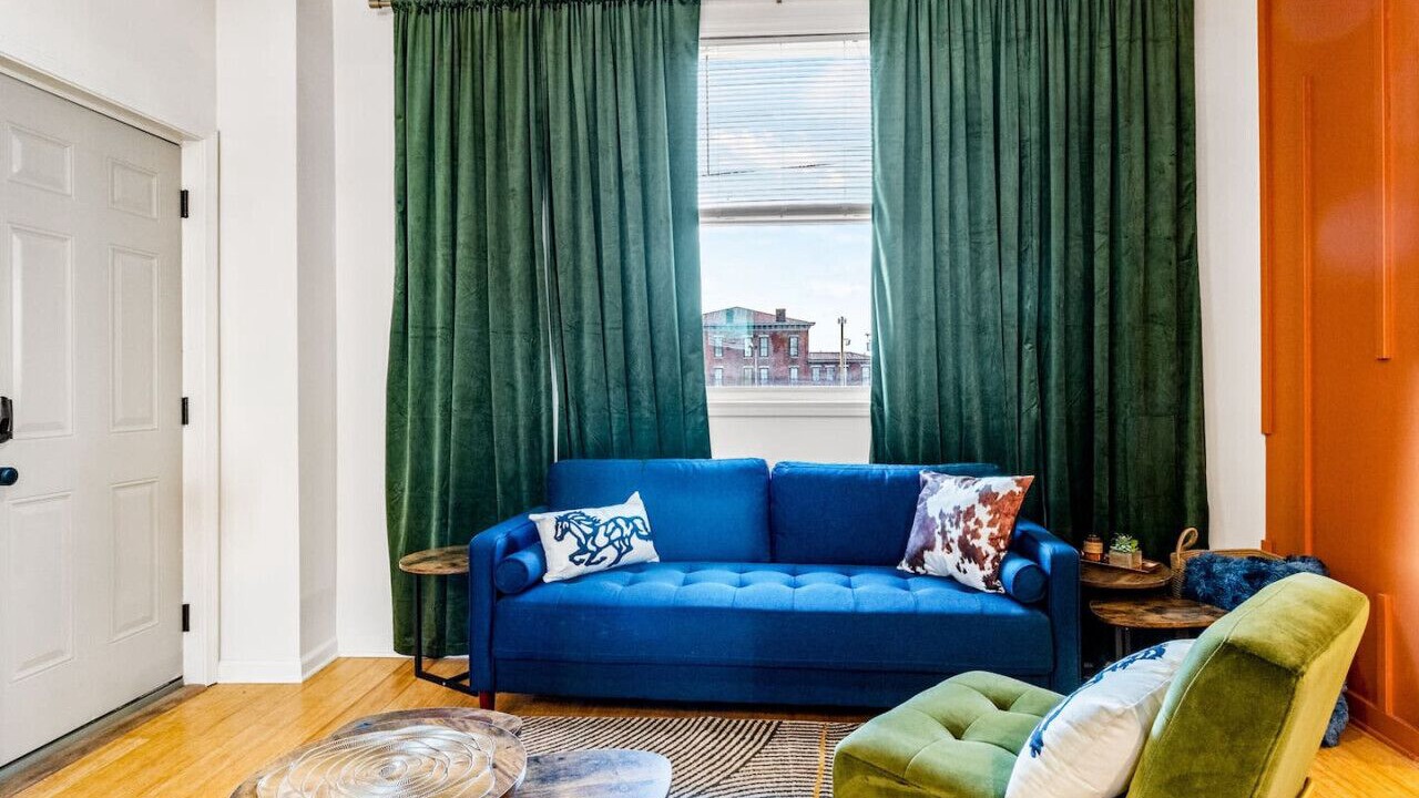 Photo of Livingroom in Phoenix Hill