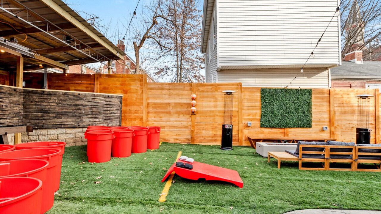 Photo of Outdoor in Phoenix Hill