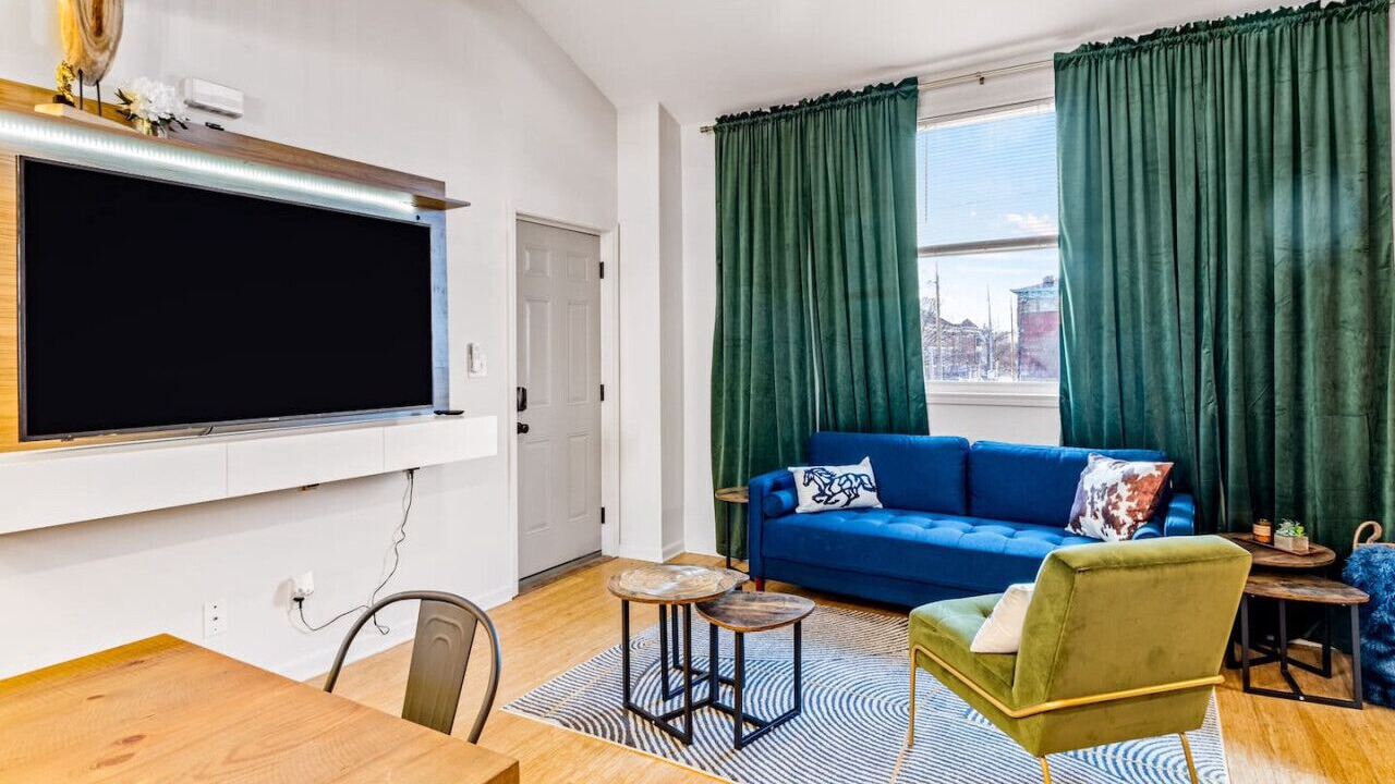 Photo of Livingroom in Phoenix Hill