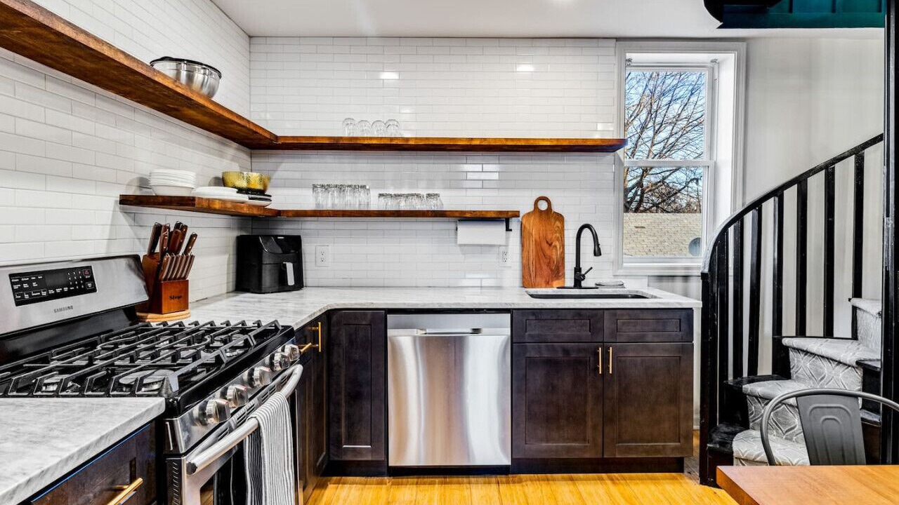 Photo of Kitchen in Phoenix Hill