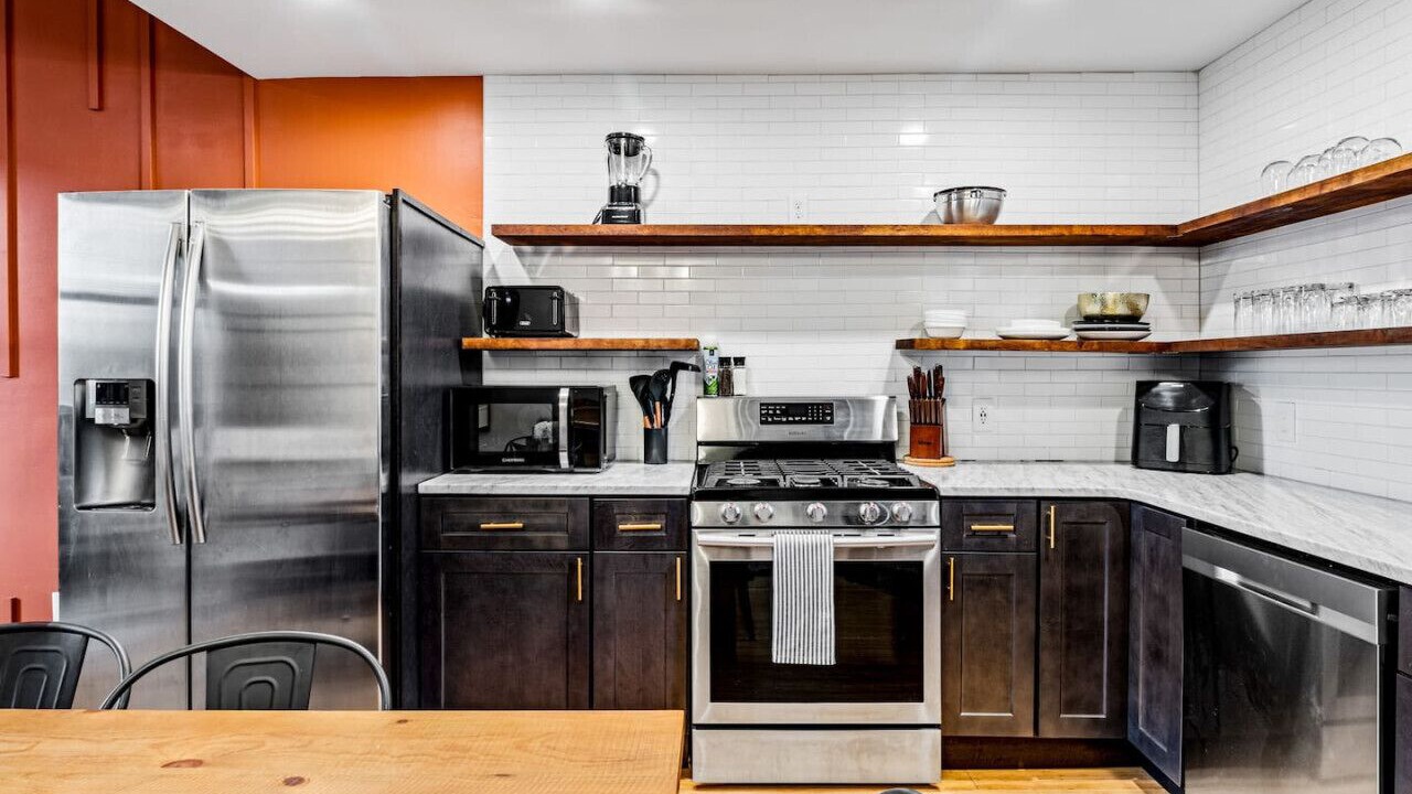 Photo of Kitchen in Phoenix Hill
