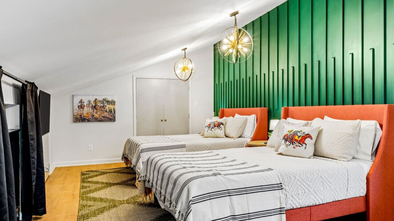 Photo of Bedroom in Phoenix Hill