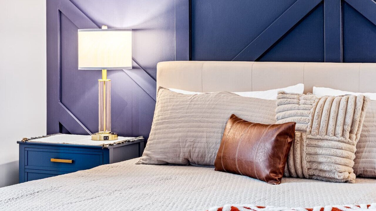 Photo of Bedroom in Phoenix Hill