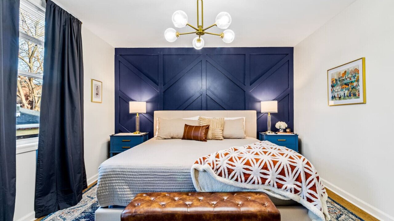 Photo of Bedroom in Phoenix Hill
