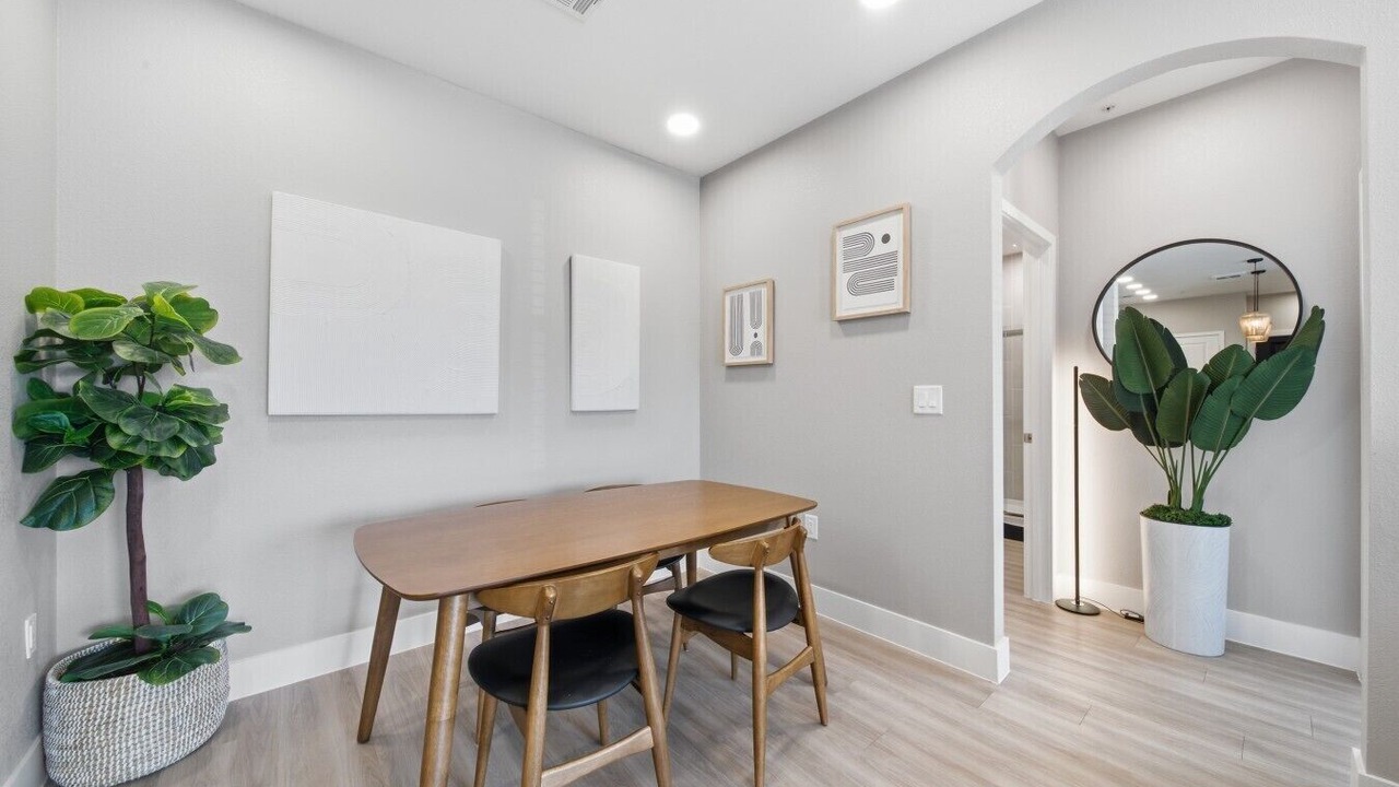 Photo of Livingroom in Owasso