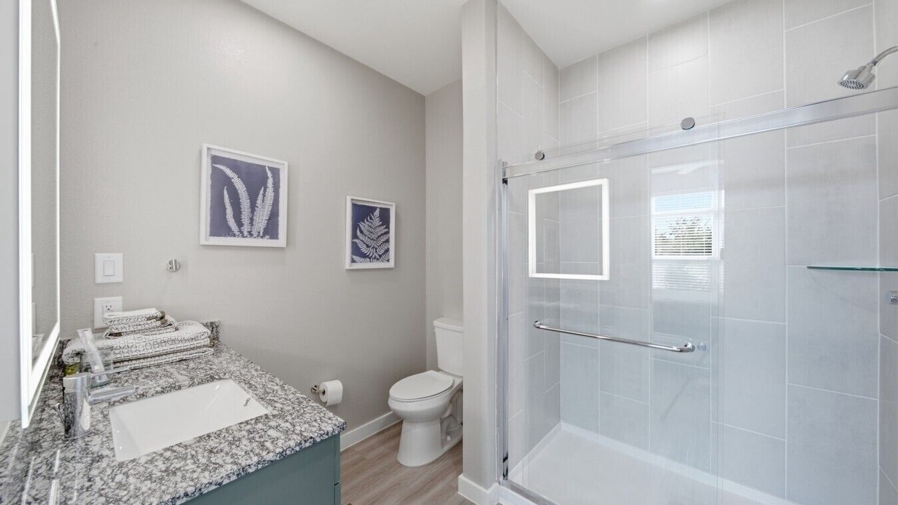 Photo of Bathroom in Owasso