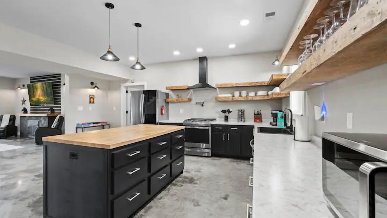 Photo of Kitchen in Camargo