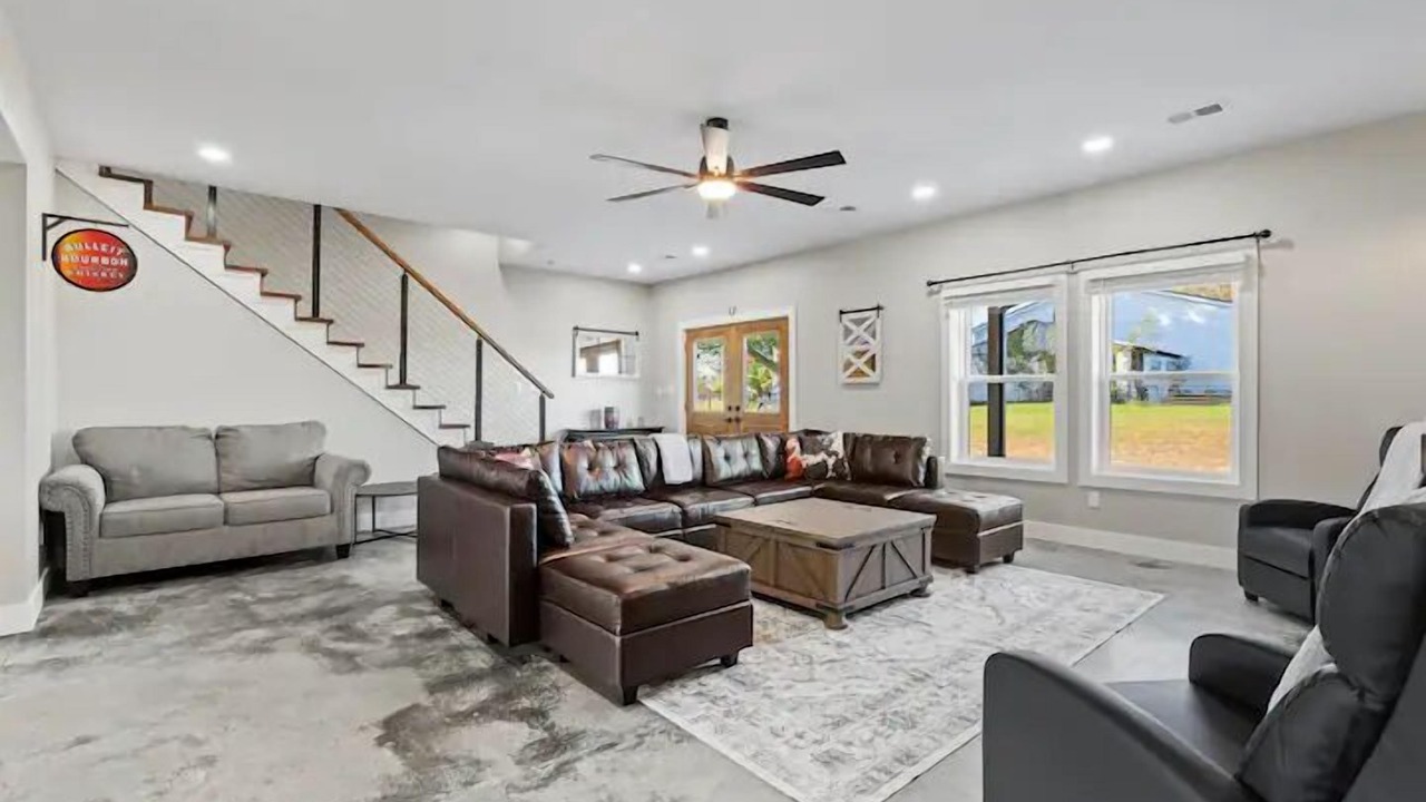 Photo of Livingroom in Camargo
