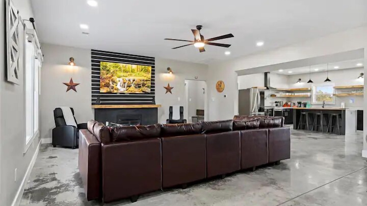 Photo of Livingroom in Camargo