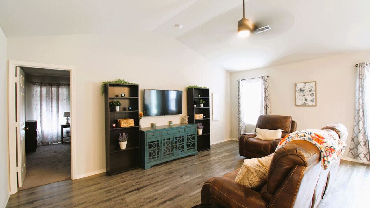 Photo of Livingroom in Ferndale