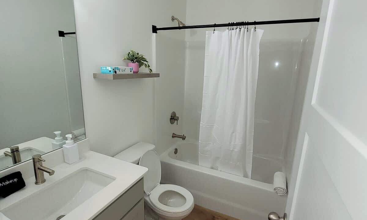 Photo of Bathroom in Papillion