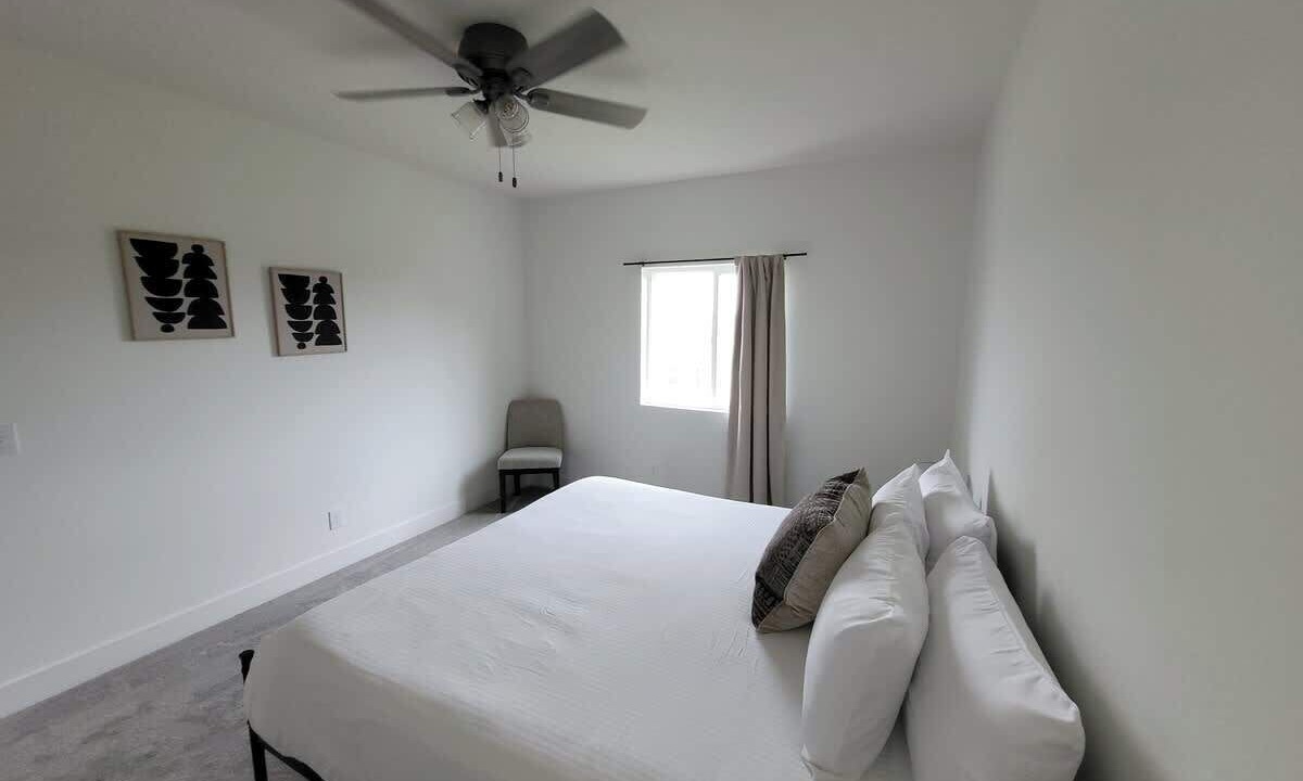 Photo of Bedroom in Papillion