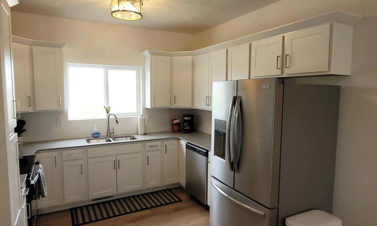 Photo of Kitchen in Papillion