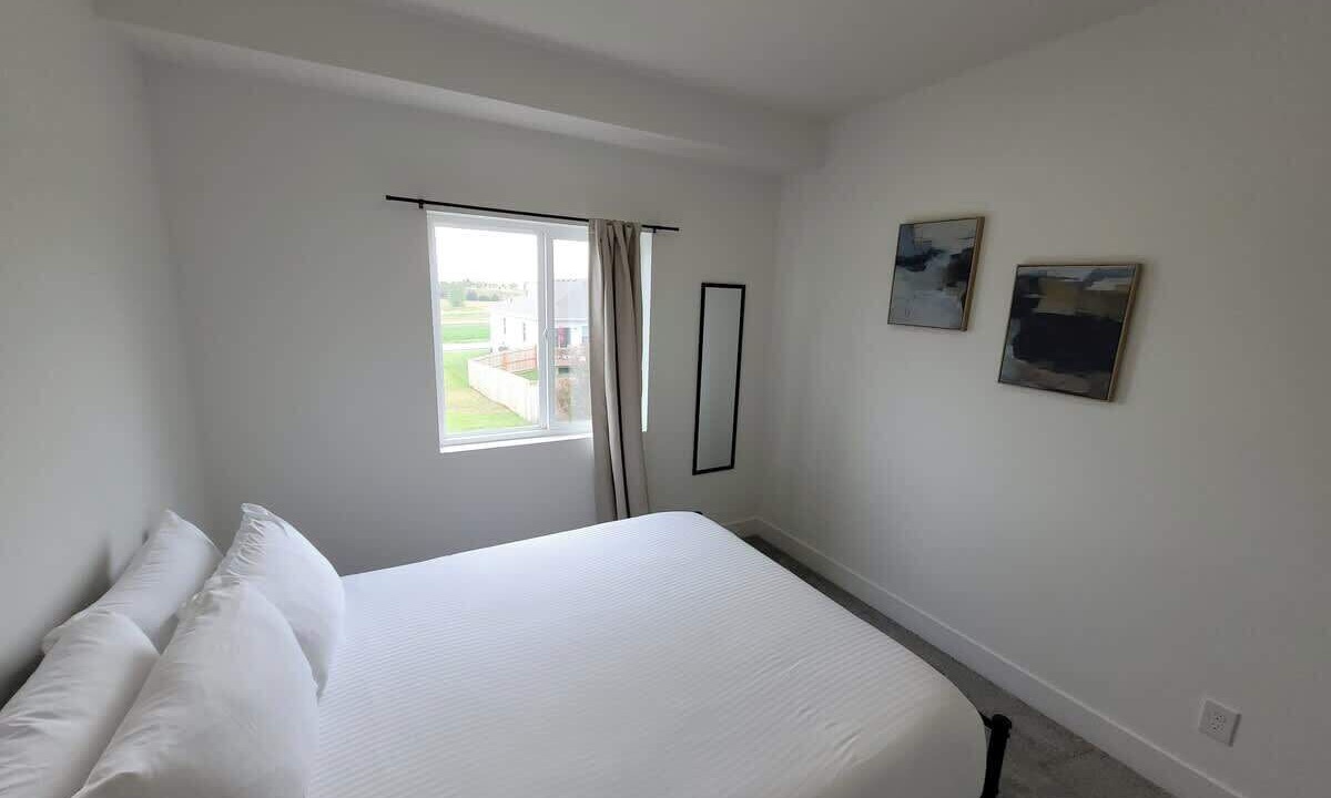 Photo of Bedroom in Papillion