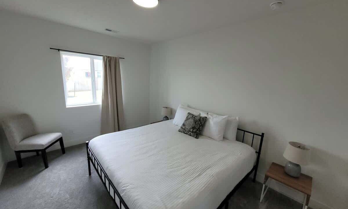 Photo of Bedroom in Papillion