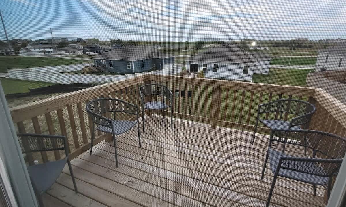 Photo of Outdoor in Papillion