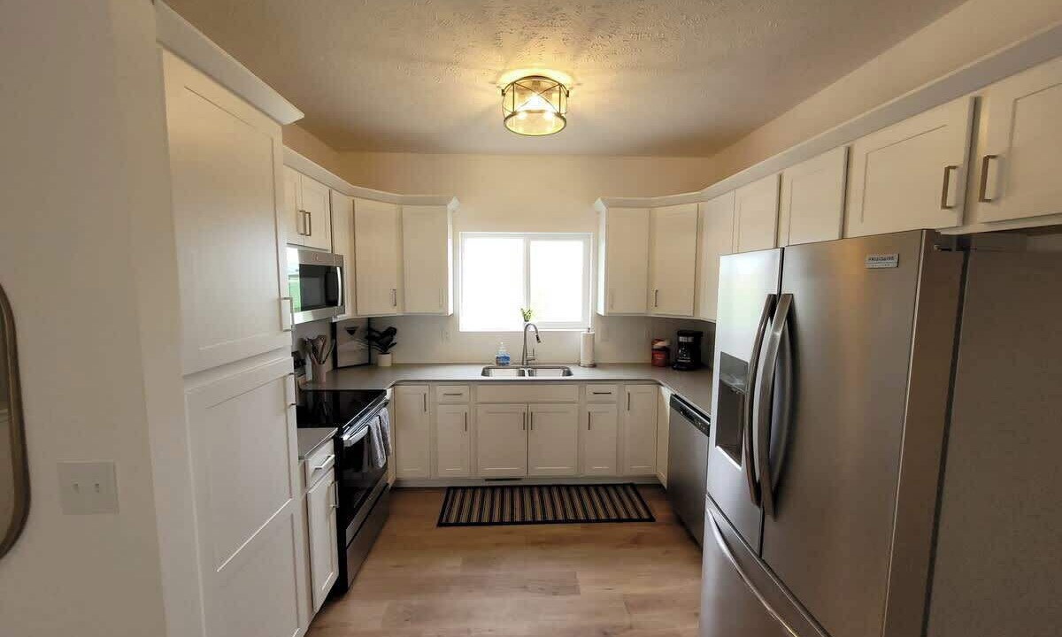 Photo of Kitchen in Papillion