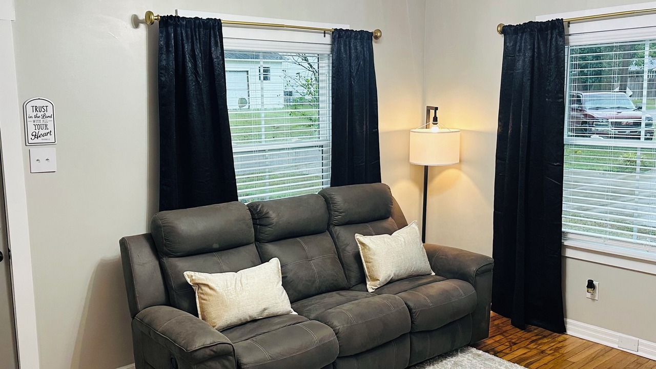 Photo of Livingroom in Winchester