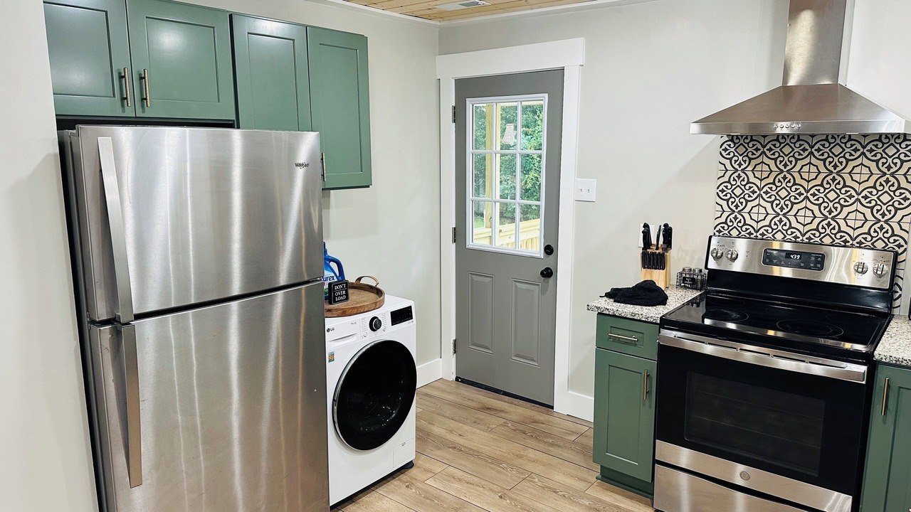 Photo of Kitchen in Winchester