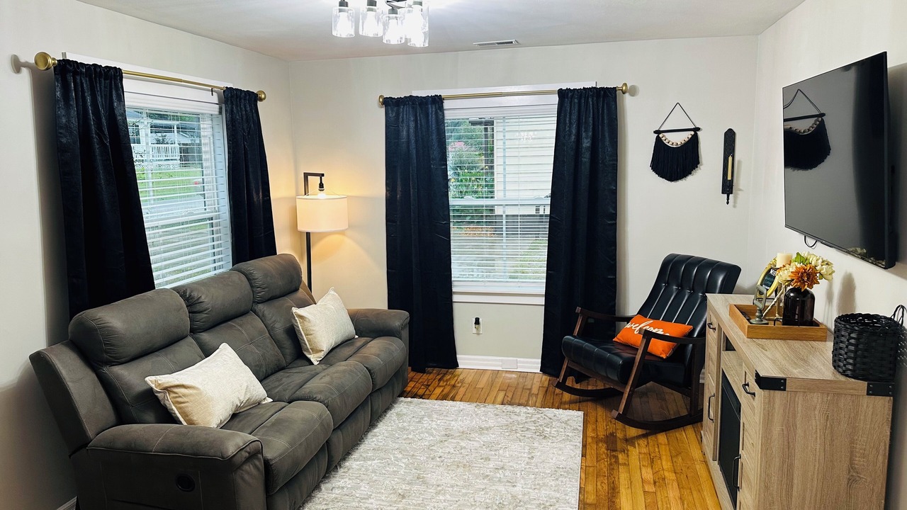 Photo of Livingroom in Winchester