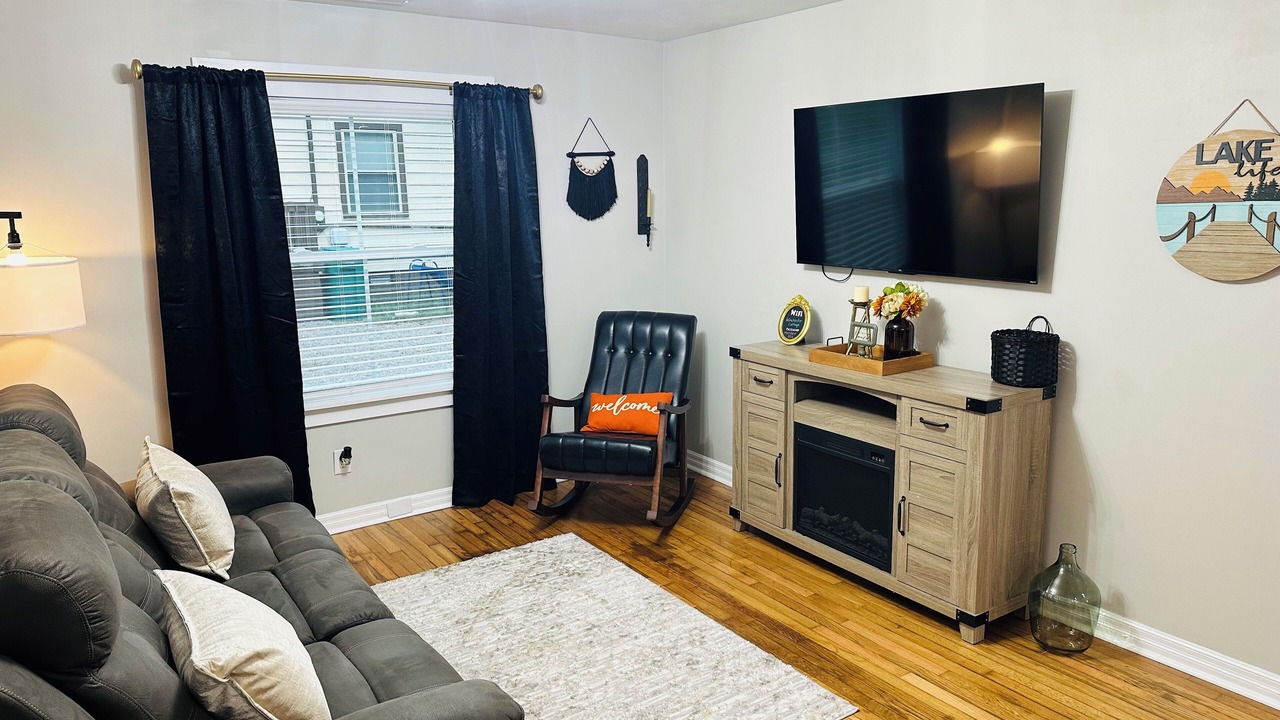 Photo of Livingroom in Winchester