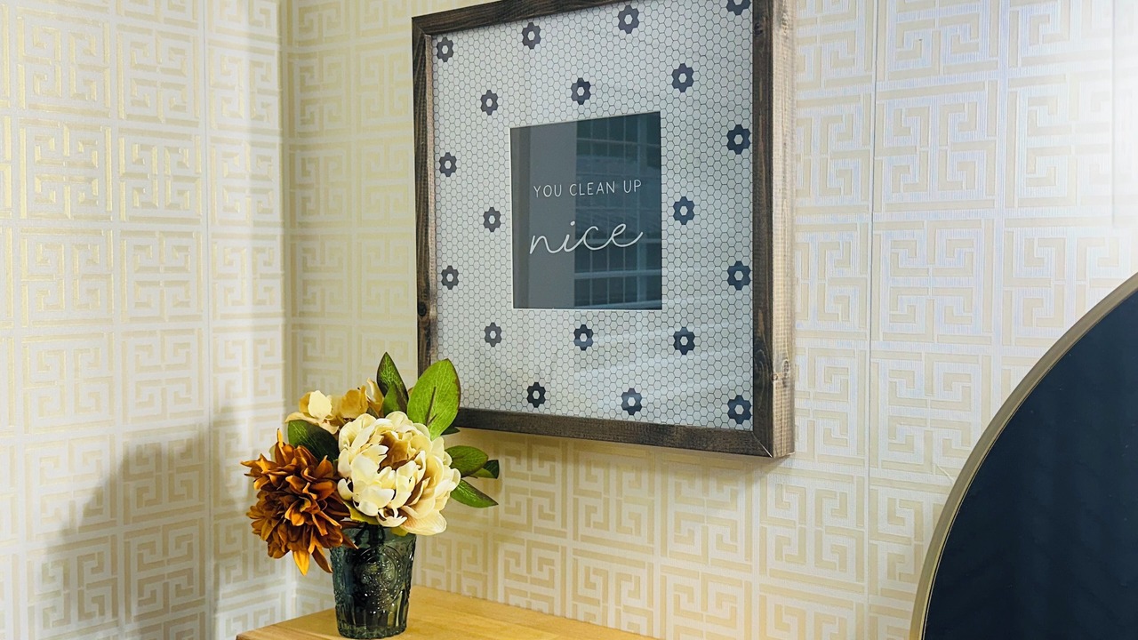 Photo of Bathroom in Winchester