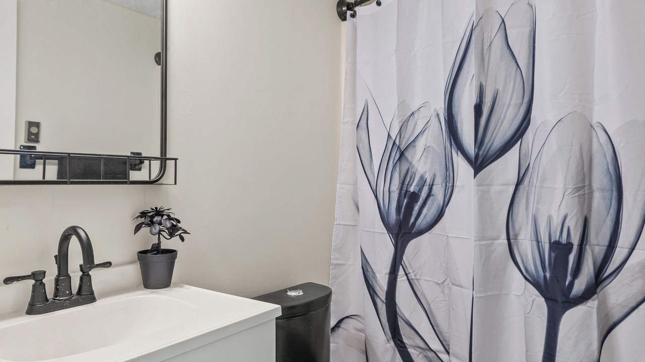 Photo of Bathroom in Wilmore