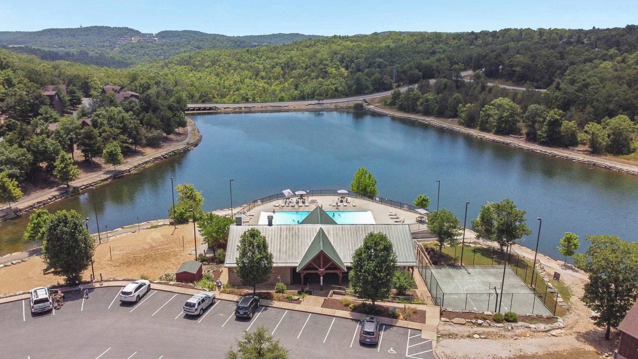 Photo of Outdoor in Reeds Spring