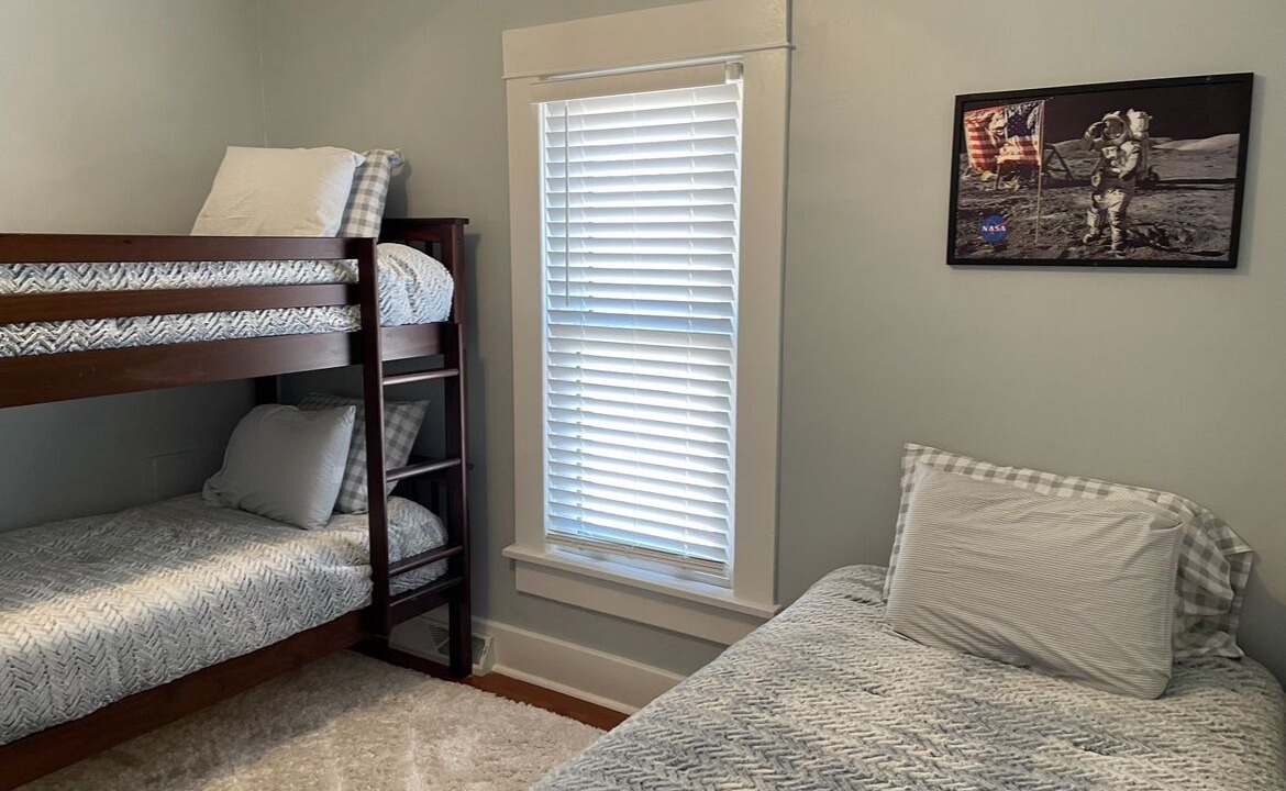 Photo of Bedroom in Larned