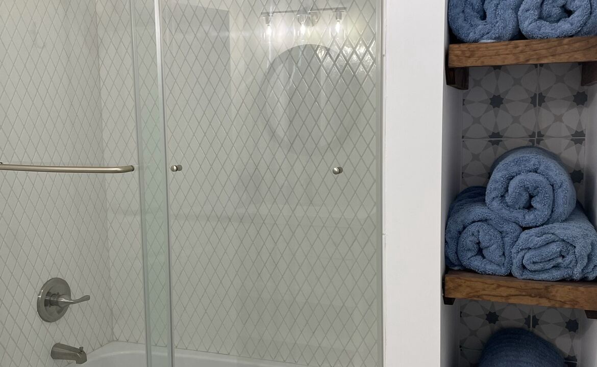 Photo of Bathroom in Larned